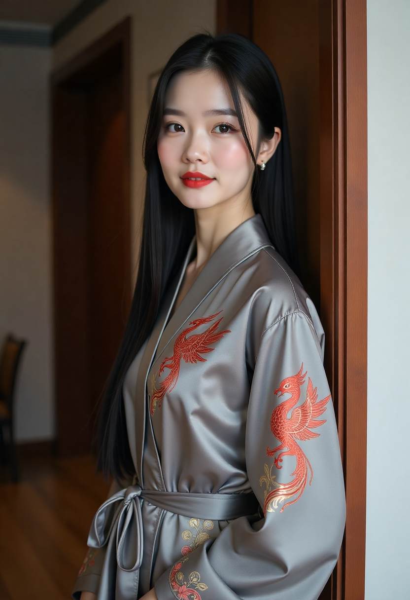 镜面证词 海报