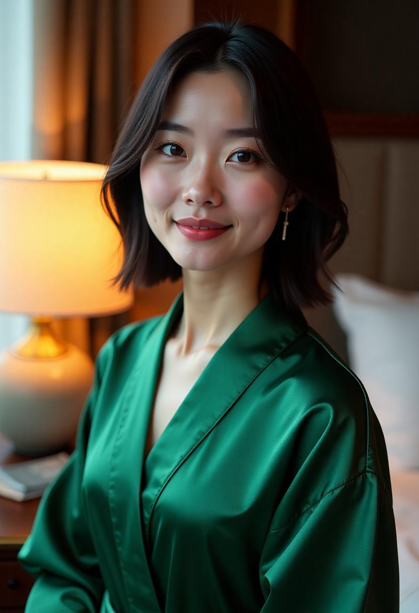 我的机械心上人 海报