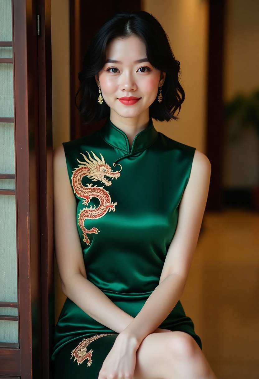 声纹档案 海报