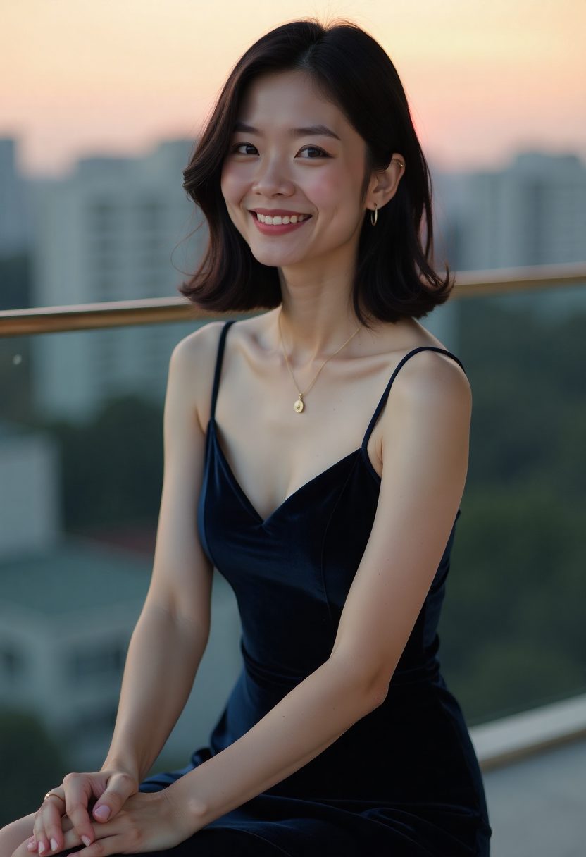 最亲爱的陌生人 海报